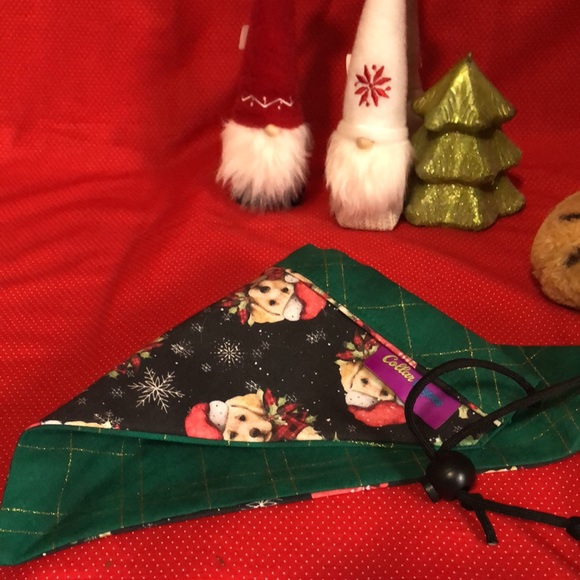 dog bandanna - Picture 3 of 9